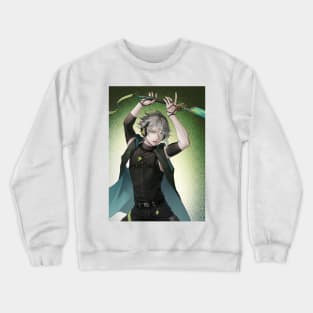 [Genshin] Alhaitham Crewneck Sweatshirt